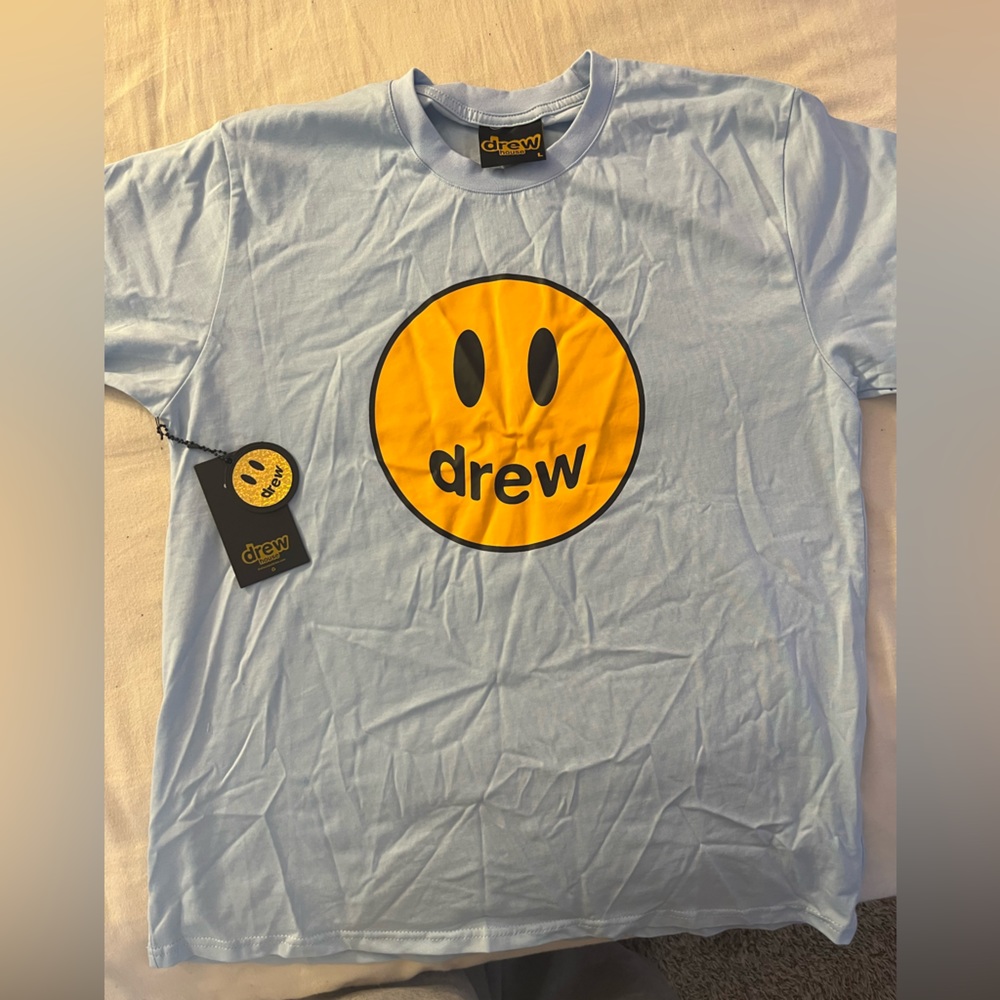 Drew house tshirt